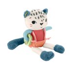 Fisher-Price Spotting Fun Snow Leopard - Image 3