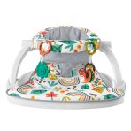 Fisher-Price Sit-Me-Up Floor Seat - Image 2