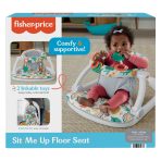 Fisher-Price Sit-Me-Up Floor Seat - Image 5