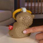 Fisher-Price Beary Soothing Sound Machine - Image 7