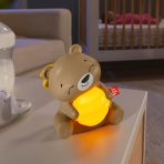 Fisher-Price Beary Soothing Sound Machine - Image 6