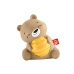 Fisher-Price Beary Soothing Sound Machine - Image 3