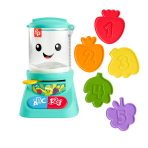 Fisher-Price Laugh & Learn  Counting & Colours Smoothie Maker - Image 3