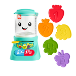 Fisher-Price Laugh & Learn  Counting & Colours Smoothie Maker