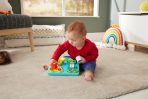 Fisher-Price Shapes & Sounds Vehicle Puzzle - Image 6