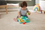 Fisher-Price Shapes & Sounds Vehicle Puzzle - Image 5