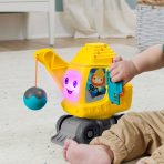Fisher-Price Count & Stack Crane - Image 5