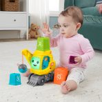 Fisher-Price Count & Stack Crane - Image 4
