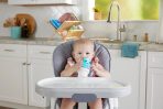 Fisher-Price Laugh & Learn  Wake Up & Learn Coffee Mug - Image 5