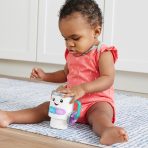 Fisher-Price Laugh & Learn  Wake Up & Learn Coffee Mug - Image 6
