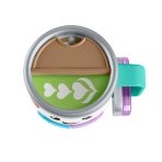 Fisher-Price Laugh & Learn  Wake Up & Learn Coffee Mug - Image 4