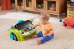 Fisher-Price Laugh & Learn Sit & Steer Driver - Image 5