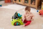 Fisher-Price Laugh & Learn Sit & Steer Driver - Image 6