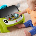 Fisher-Price Laugh & Learn Sit & Steer Driver - Image 7