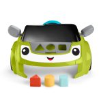 Fisher-Price Laugh & Learn Sit & Steer Driver - Image 4