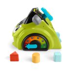 Fisher-Price Laugh & Learn Sit & Steer Driver - Image 3