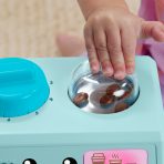 Fisher-Price Laugh & Learn Learn & Serve Coffee Cafe - Image 7