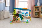 Fisher-Price Laugh & Learn Ultimate Playhouse - Image 4