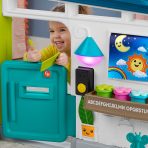 Fisher-Price Laugh & Learn Ultimate Playhouse - Image 5