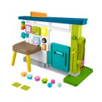 Fisher-Price Laugh & Learn Ultimate Playhouse - Image 2