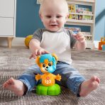 Fisher-Price Link Squad Opposites Fox - Image 4