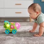 Fisher-Price Link Squad Crawl 'n Colours Chameleon - Image 3