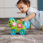 Fisher-Price Link Squad Crawl 'n Colours Chameleon - Image 4