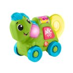 Fisher-Price Link Squad Crawl 'n Colours Chameleon - Image 2