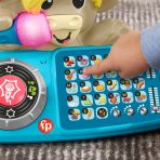 Fisher-Price Link Squad A to Z Yak - Image 5