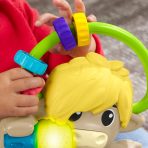 Fisher-Price Link Squad A to Z Yak - Image 6