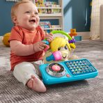 Fisher-Price Link Squad A to Z Yak - Image 3