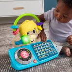 Fisher-Price Link Squad A to Z Yak - Image 4