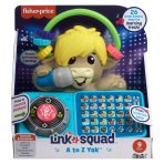 Fisher-Price Link Squad A to Z Yak - Image 8