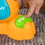 Fisher-Price Link Squad Bop & Groove Tiger - Image 7