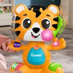 Fisher-Price Link Squad Bop & Groove Tiger - Image 4