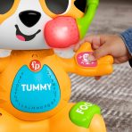 Fisher-Price Link Squad Bop & Groove Tiger - Image 5