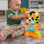 Fisher-Price Link Squad Bop & Groove Tiger - Image 3