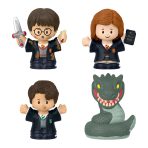 Little People Collector Harry Potter And The Chamber Of Secrets - Image 2