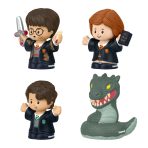 Little People Collector Harry Potter And The Chamber Of Secrets - Image 3