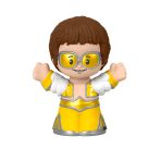 Little People Collector Elton John Special Edition Set For Adults & Fans, 3 Figures - Image 6