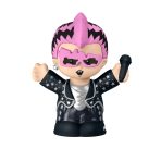 Little People Collector Elton John Special Edition Set For Adults & Fans, 3 Figures - Image 7
