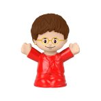 Little People Collector Elton John Special Edition Set For Adults & Fans, 3 Figures - Image 8