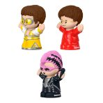 Little People Collector Elton John Special Edition Set For Adults & Fans, 3 Figures - Image 3