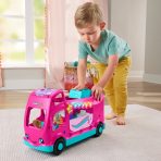 Barbie Little Dreamcamper by Little People - Image 13