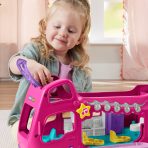 Barbie Little Dreamcamper by Little People - Image 12
