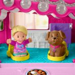 Barbie Little Dreamcamper by Little People - Image 8