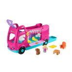 Barbie Little Dreamcamper by Little People - Image 4