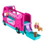 Barbie Little Dreamcamper by Little People - Image 3