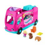 Barbie Little Dreamcamper by Little People - Image 5