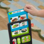 Fisher-Price Laugh & Learn 1-2-3 Follow the Recipe Meal Kit - Image 13